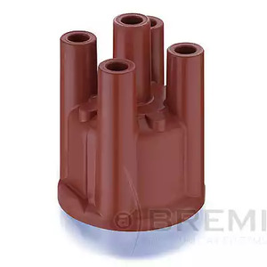 Крышка распределителя зажигания BREMI 6014