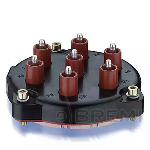 Крышка распределителя зажигания BREMI 6017R