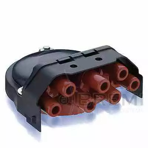 Крышка распределителя зажигания BREMI 6019R