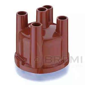 Крышка распределителя зажигания BREMI 8078