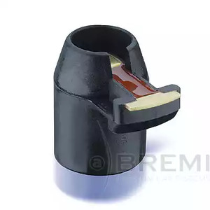 Бегунок распределителя зажигания BREMI 9556