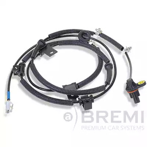 Датчик частоты вращения колеса BREMI 50113