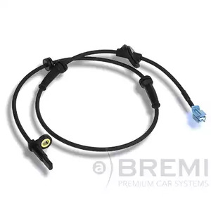 Датчик частоты вращения колеса BREMI 50148