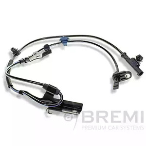 Датчик abs передний левый BREMI 50170