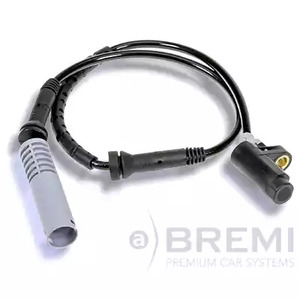 Датчик продольного ускорения BREMI 50210
