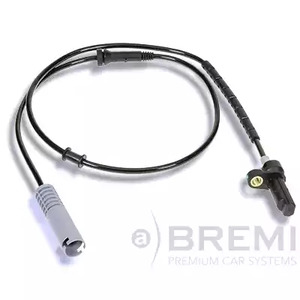 Датчик частоты вращения колеса BREMI 50211