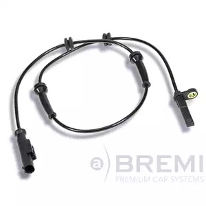 ДАТЧИК ABS BREMI 50225