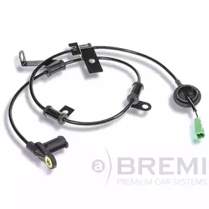Датчик частоты вращения колеса BREMI 50230
