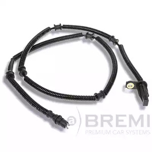 Датчик продольного ускорения BREMI 50276