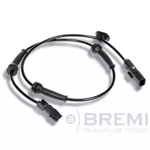 Датчик продольного ускорения BREMI 50280