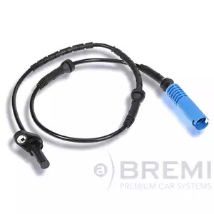 50348 BREMI Датчик ABS BMW E65 передний