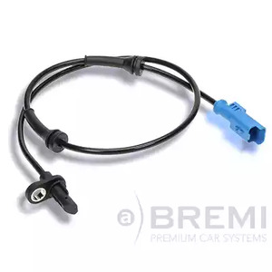 Датчик abs peug 207 07- задний мост BREMI 50363
