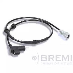 Датчик частоты вращения колеса BREMI 50364