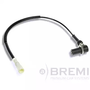 Датчик частоты вращения колеса BREMI 50369