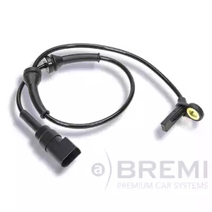 Датчик частоты вращения колеса BREMI 50391