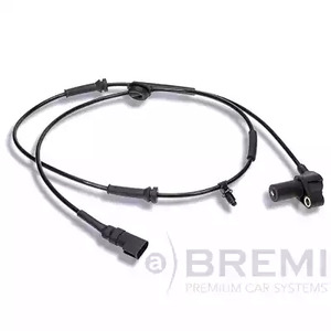 Датчик частоты вращения колеса BREMI 50398