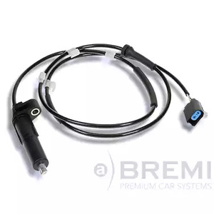 Датчик частоты вращения колеса BREMI 50402