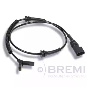 Датчик abs передний BREMI 50408