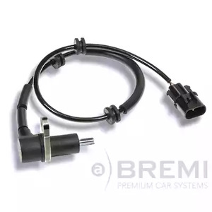 Датчик частоты вращения колеса BREMI 50423