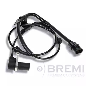 Датчик частоты вращения колеса BREMI 50426