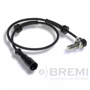 ДАТЧИК ABS BREMI 50461