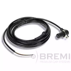Датчик abs mb vito 99-03 передний BREMI 50501
