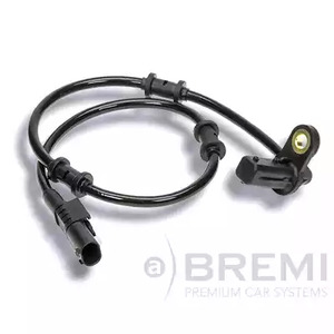 Датчик продольного ускорения BREMI 50513