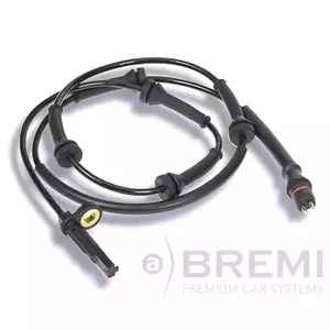 Датчик abs передний BREMI 50611