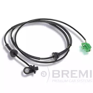 Датчик частоты вращения колеса BREMI 50642