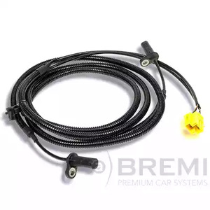 Датчик частоты вращения колеса BREMI 50643