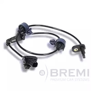 Датчик частоты вращения колеса BREMI 50680