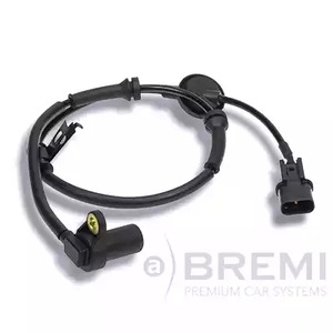 Датчик частоты вращения колеса BREMI 50690