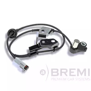 Датчик частоты вращения колеса BREMI 50706