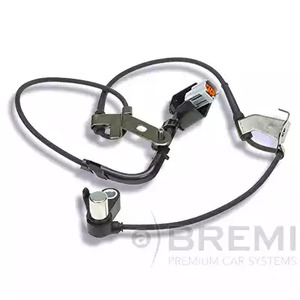 Датчик частоты вращения колеса BREMI 50707
