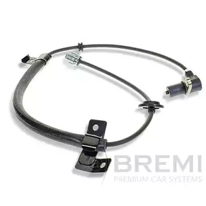 Датчик продольного ускорения BREMI 50719