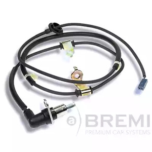 Датчик частоты вращения колеса BREMI 50740