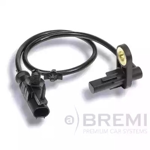 Датчик abs задний справа BREMI 50836
