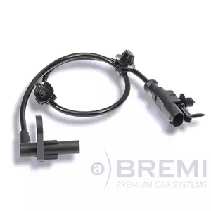 Датчик abs задний слева BREMI 50841
