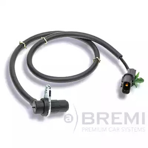 Датчик abs задний левый BREMI 50868
