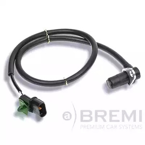 Датчик частоты вращения колеса BREMI 50889