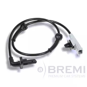 Датчик abs задний слева BREMI 50908