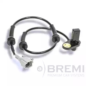 Датчик abs задний справа BREMI 50953