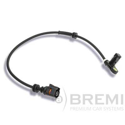 Датчик абс ford galaxy (wgr) 2.3 16v 09.01-05.06 BREMI 51058