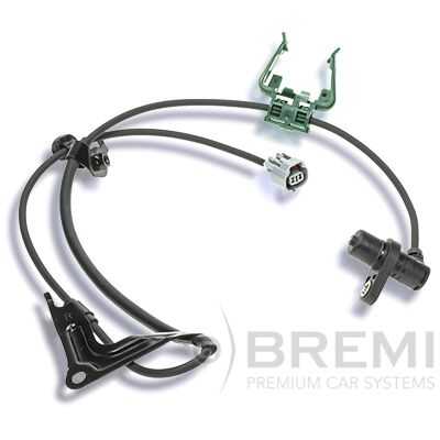 Датчик абс BREMI 51078