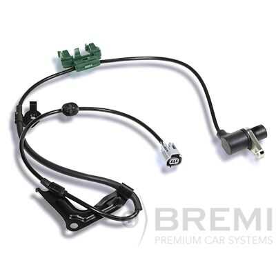 Датчик абс BREMI 51083