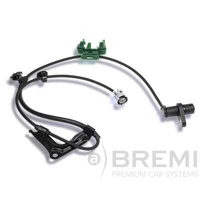 Датчик абс BREMI 51092