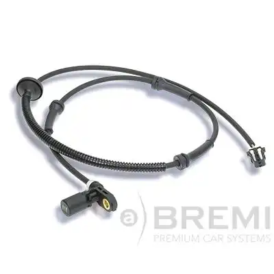 Br-51099 датчик abs передний левый BREMI 51099