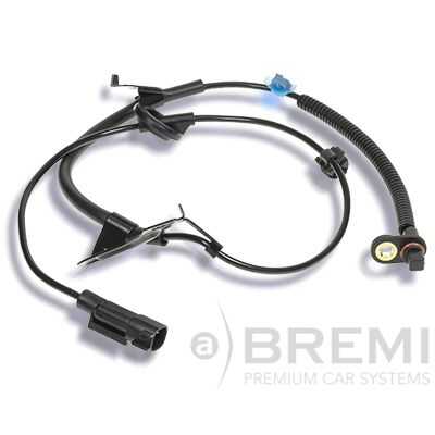 Датчик абс BREMI 51143