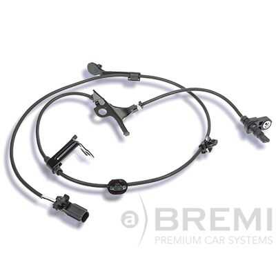 Датчик абс BREMI 51180