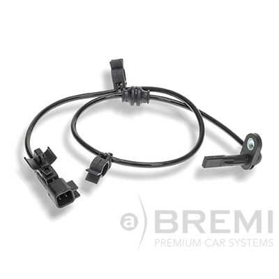 Датчик abs задний BREMI 51197